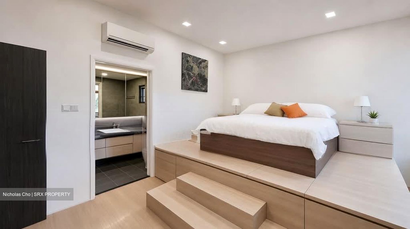 High Oak Condominium (D21), Condominium #599177611